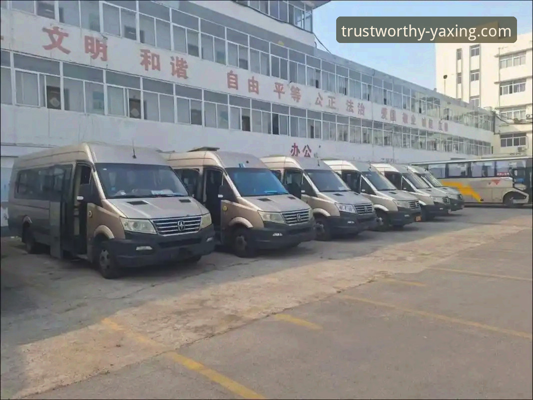 亚星客车质量好吗？在亚星娱乐平台如何洞见其创新内核？