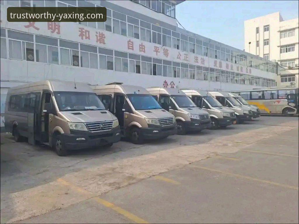 亚星客车保养 亚星娱乐平台分享:亚星客车保养实用指南,让爱车持久如新